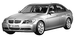 BMW E92 U0468 Fault Code