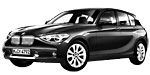 BMW F20 U0468 Fault Code